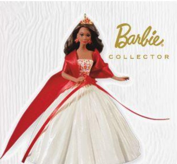 2010 Celebration Barbie - African Am. - Special Edition